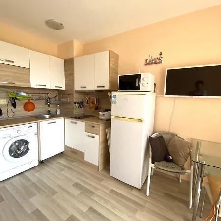 Apartment Sandra - Apollon