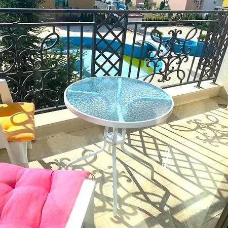 Apartment Sandra - Apollon