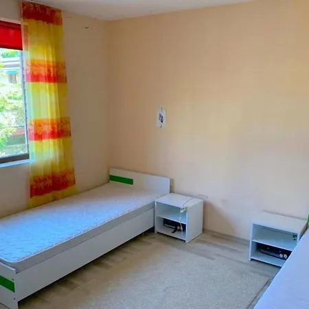 Apartment Sandra - Apollon Nesebar