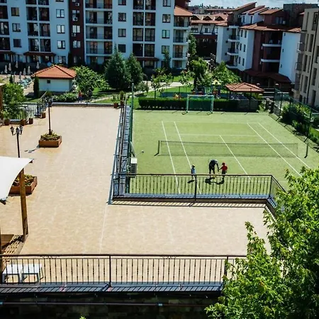 Sandra - Apollon Apartment