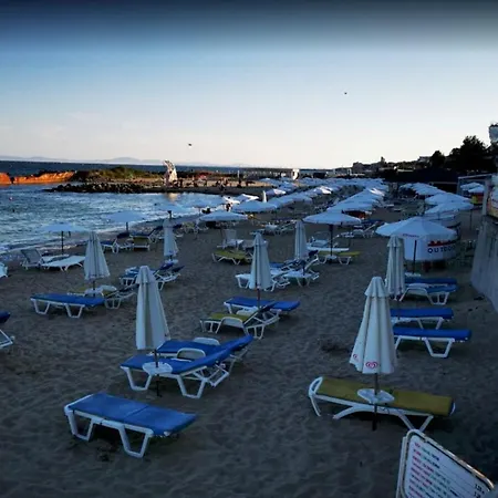 Apartment Sandra - Apollon